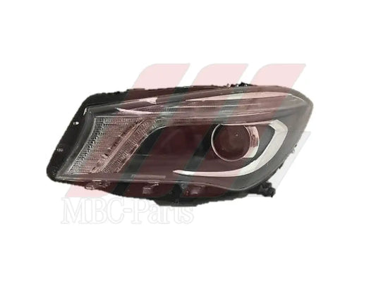 W117 HEADLAMP L/S ACTIVE Aftermarket Electrical