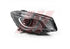 W117 HEADLAMP R/F BI-XENON
