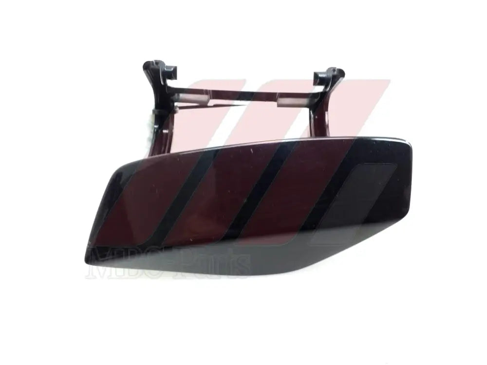 W117 HEADLAMP WASHER FLAP L/S P/F NORMAL Generic Attachment