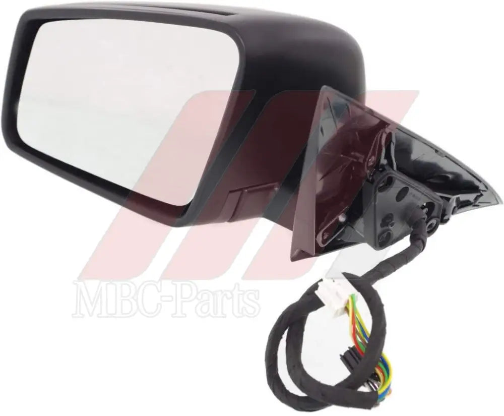 W117 MIRROR L/S FOLDING COMPLETE 1178101900 Generic Door