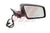 W117 MIRROR R/S FOLDING COMPLETE.. Generic Door
