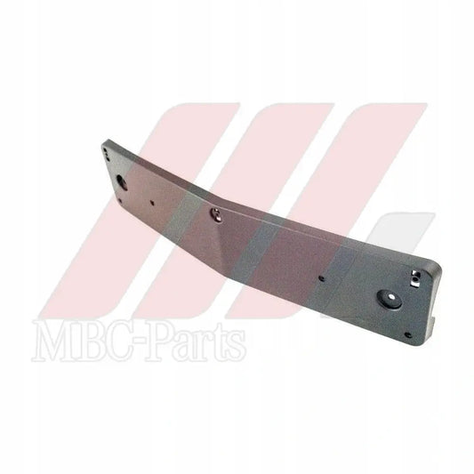 W117 NUMBER PLATE BASE AMG Generic Attachment