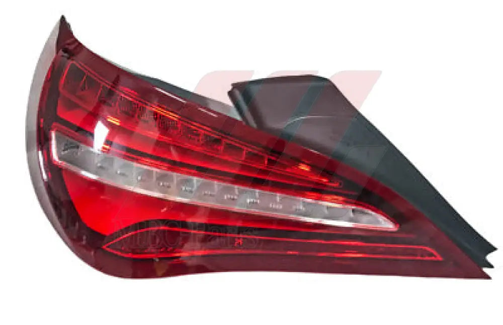 W117 TAIL LAMP L/R LED F/L Generic Electrical