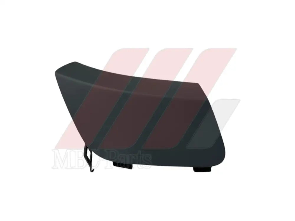 W117 TOW COVER FR AMG F/L Generic Attachment
