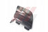 W117 TOW COVER FR AMG