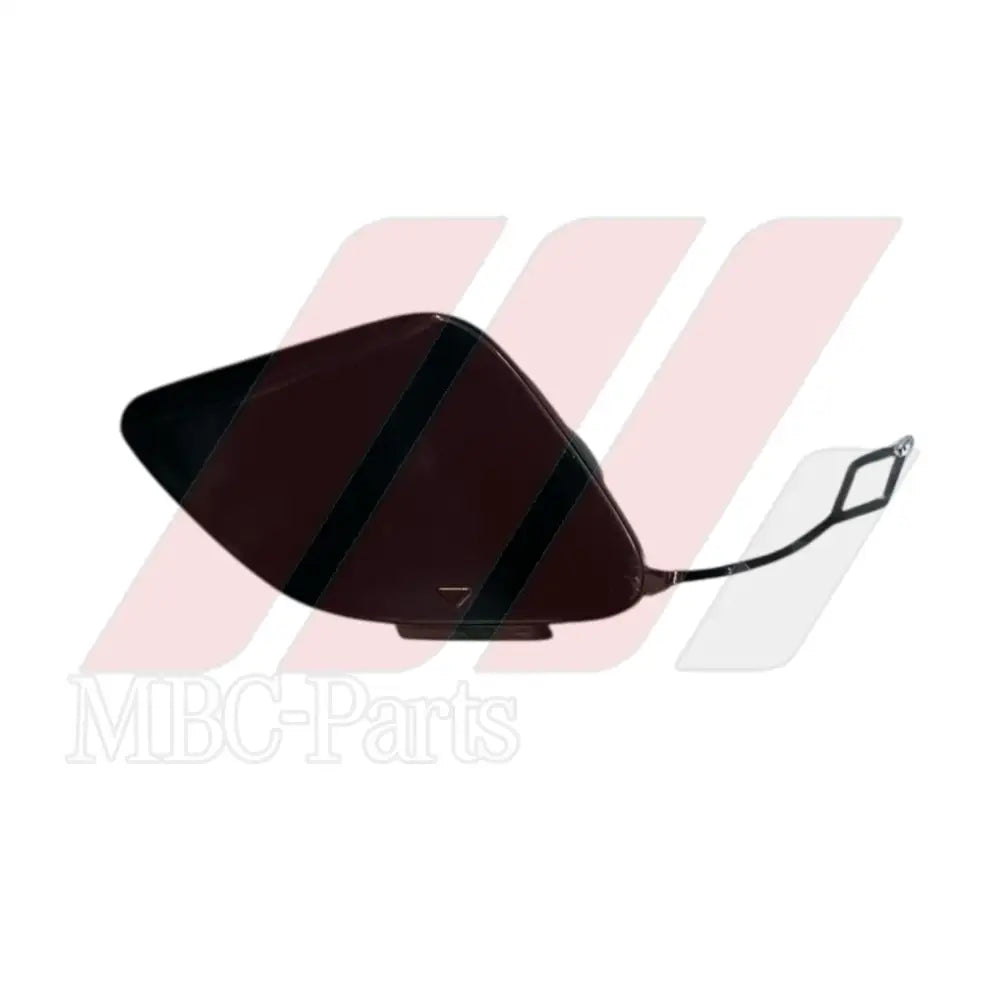 W117 TOW COVER FR NORMAL F/L Generic Attachment