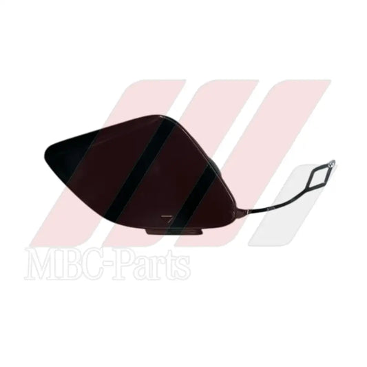 W117 TOW COVER FR NORMAL F/L Generic Attachment