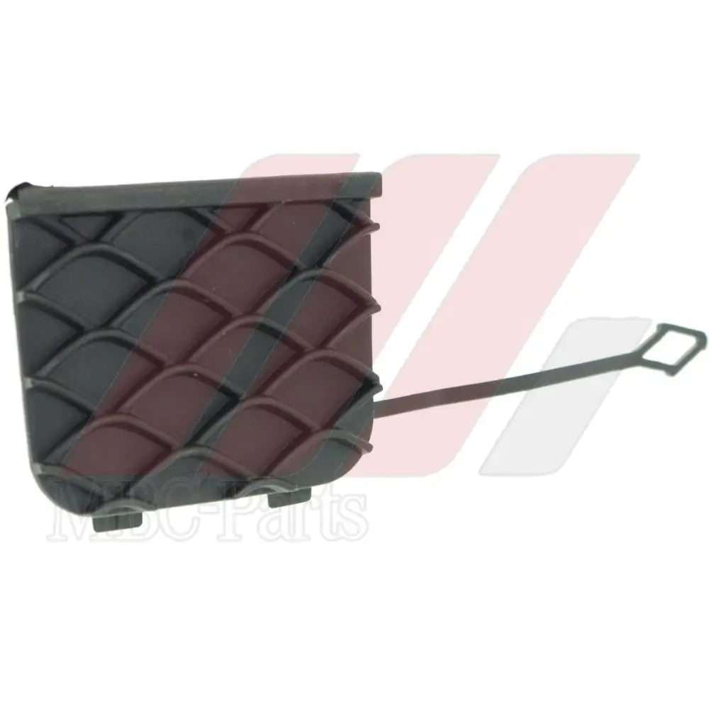W117 TOW COVER REAR CLA45 AMG P/F Generic Attachment
