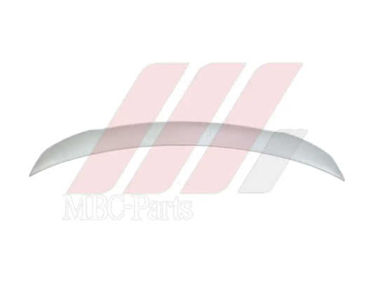 W118 BOOT SPOILER Generic Bootlid