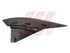 W118 BUMPER BRACKET L/F UPPER