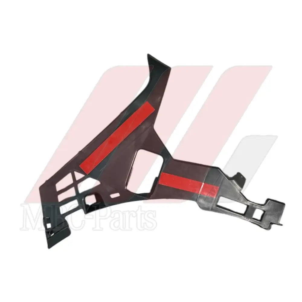 W118 BUMPER FR BRKT INNER R/F AMG 45S Generic Attachment