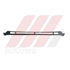 W118 BUMPER FR CENTRE TRIM AMG 45S