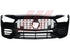 W118 BUMPER FR CLA45 COMPLETE
