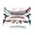 W118 BUMPER FR COMPLETE (DAMAGED SKIN) Generic Attachment
