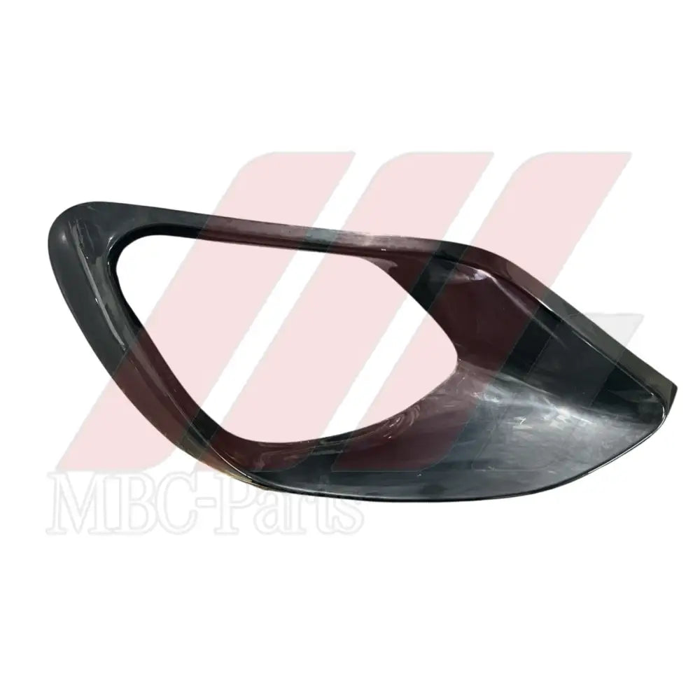 W118 BUMPER FR FOG LAMP TRIM L/F AMG 45S Generic Attachment