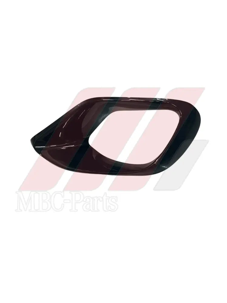 W118 BUMPER FR FOG LAMP TRIM R/F AMG 45S Generic Attachment