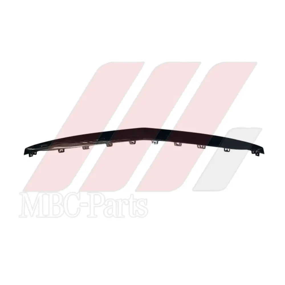 W118 BUMPER FR LOWER MOULDING AMG 45S Generic Attachment