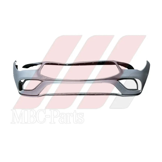 W118 BUMPER FR PDC Generic Attachment