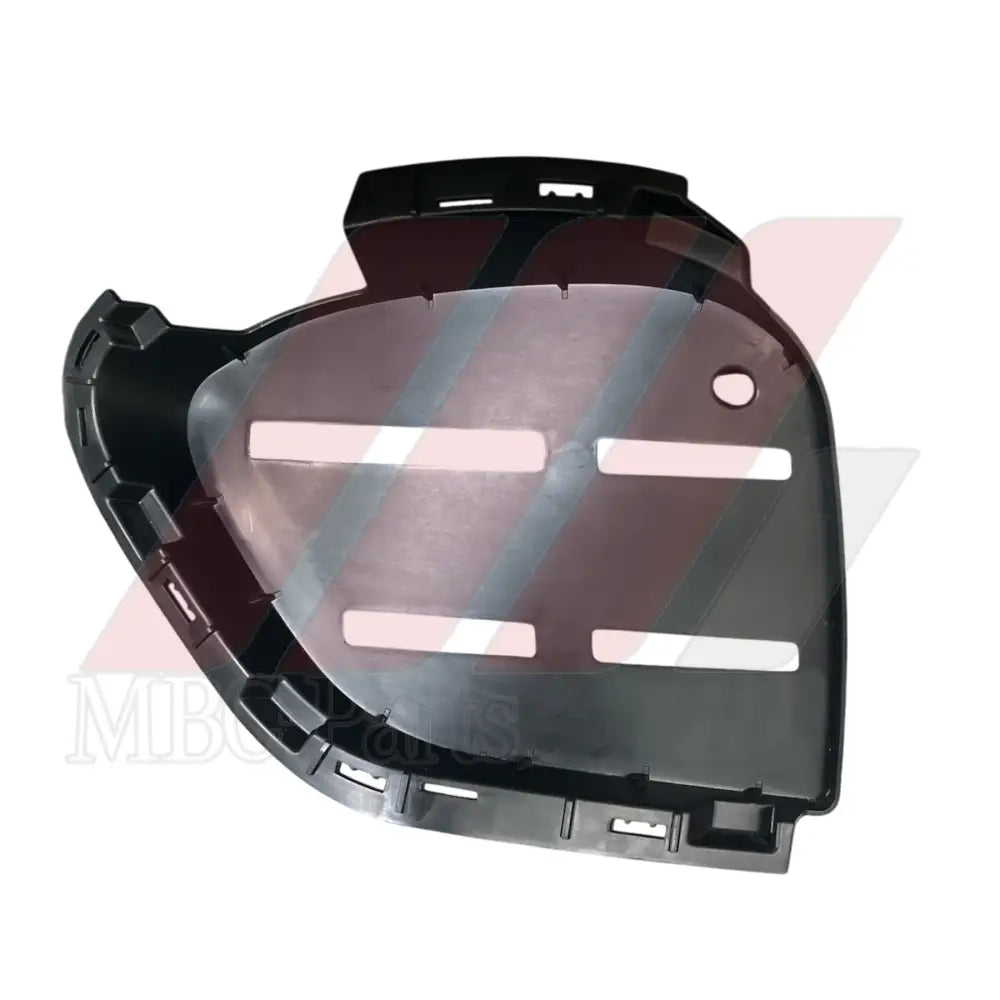 W118 BUMPER FR VENT INNER L/F AMG 45S Generic Attachment