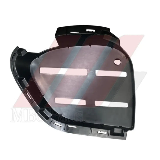W118 BUMPER FR VENT INNER L/F AMG 45S Generic Attachment