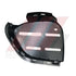 W118 BUMPER FR VENT INNER L/F AMG 45S