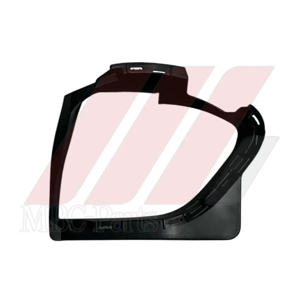 W118 BUMPER FR VENT INNER R/F AMG 45S Generic Attachment