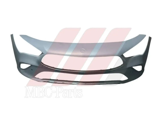 W118 BUMPER FR W/PDC SKIN Generic Attachment