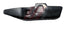 W118 BUMPER SLIDE L/F UPPER INNER (4701)