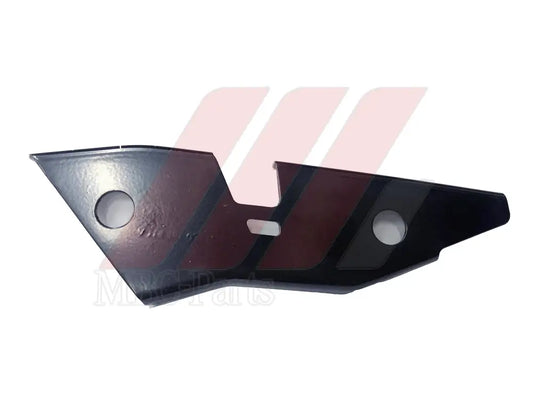 W118 BUMPER SLIDE L/F UPPER OUTER Generic Attachment