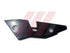 W118 BUMPER SLIDE L/F UPPER OUTER