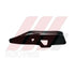 W118 BUMPER SLIDE R/F UPPER INNER