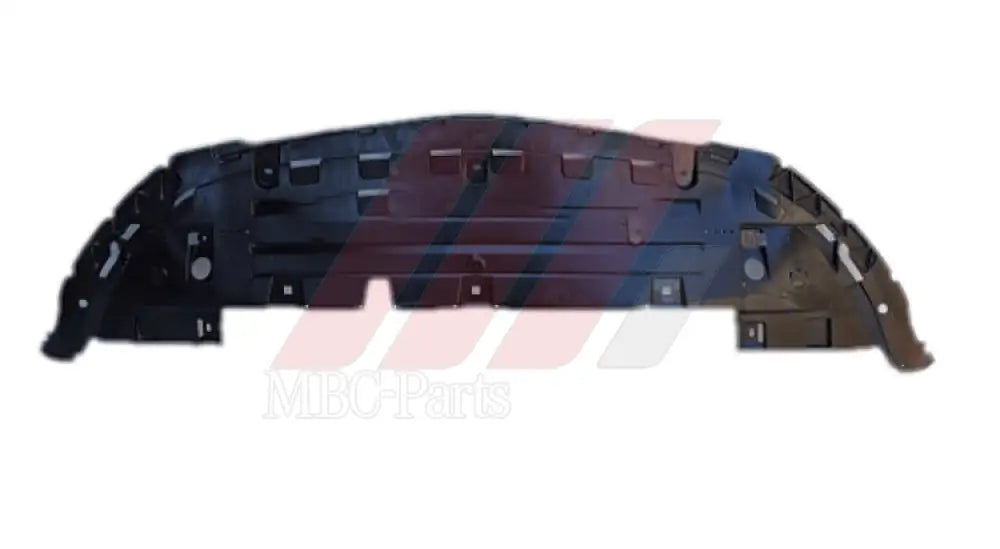 W118 BUMPER SPLASH TRAY AMG Generic Attachment