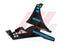 W118 BUMPER STIFFENER L/F AMG