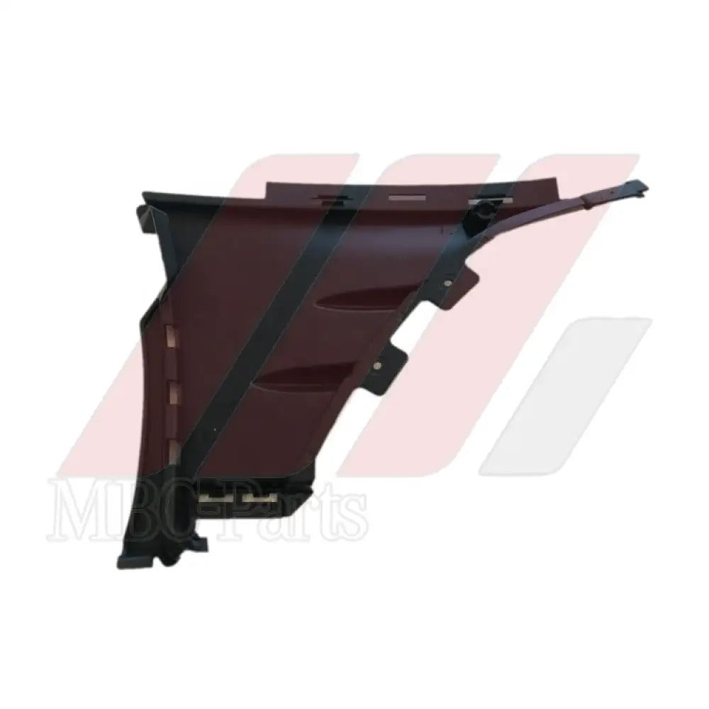 W118 BUMPER VENT L/F INNER AMG Generic Attachment