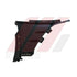 W118 BUMPER VENT L/F INNER AMG