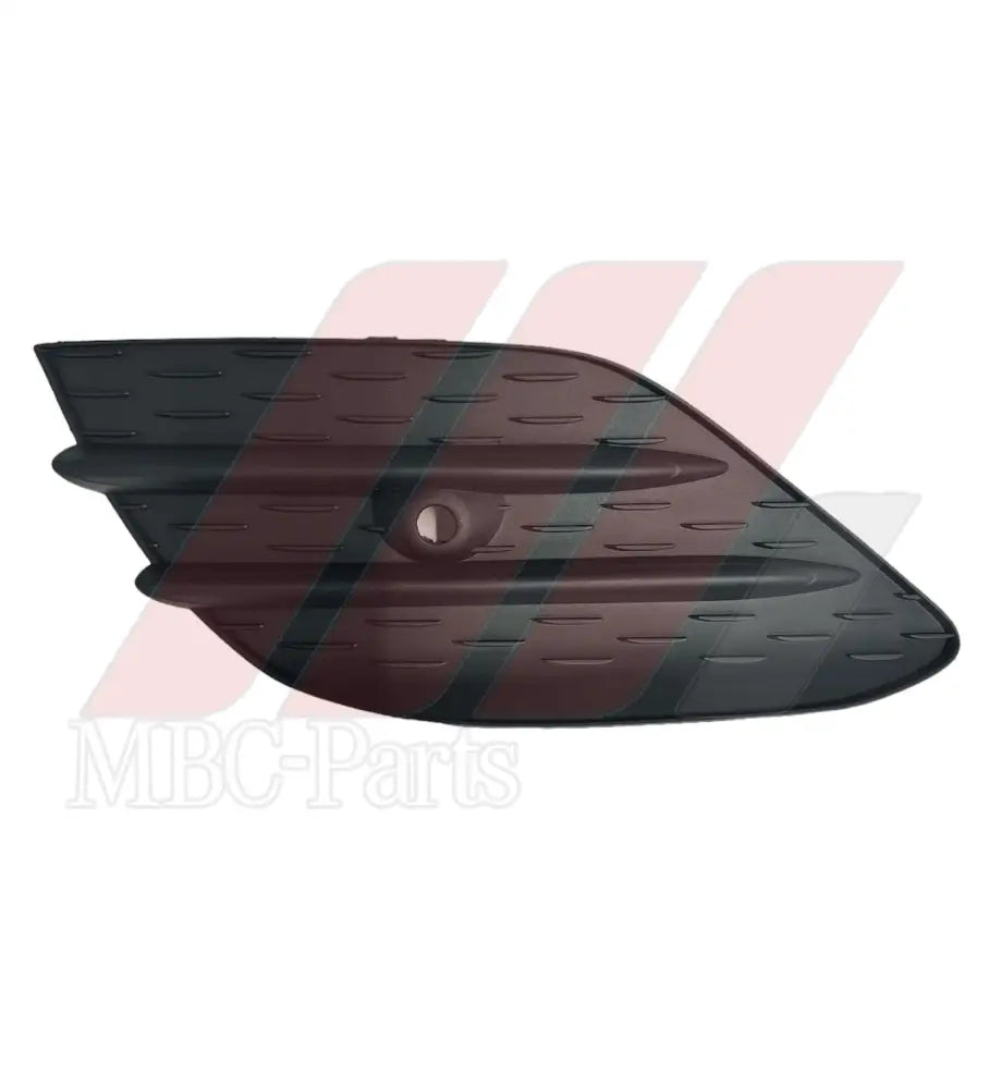 W118 BUMPER VENT L/F NORMAL AMG Generic Attachment