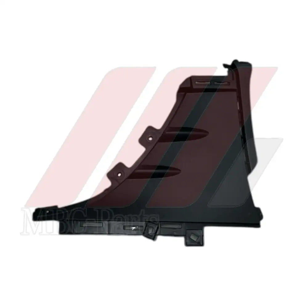 W118 BUMPER VENT R/F INNER AMG Generic Attachment