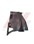 W118 FENDER LINER EXTENSION L/F