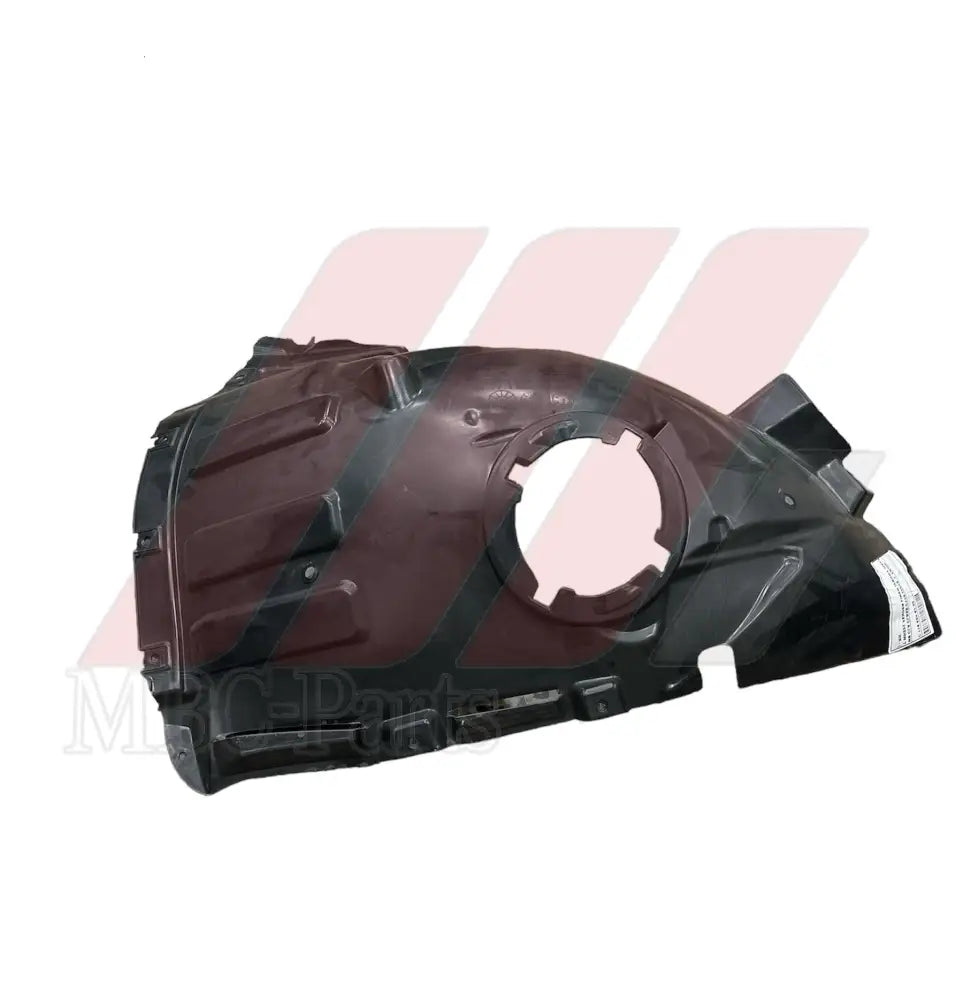W118 FENDER LINER L/F 1ST PIECE Generic Attachment