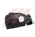 W118 FENDER LINER L/F 1ST PIECE