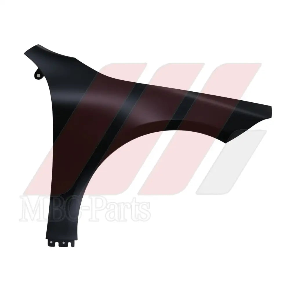 W118 FENDER R/F Generic Attachment