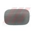 W118 FUEL FLAP COVER