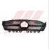 W118 GRILLE DIAMOND BLACK WITH CAMERA BLOCKER