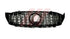 W118 GRILLE GT SILVER WITH CAMERA BLOCKER/HOLE X2
