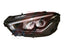 W118 HEADLAMP L/F STATIC LED WITH BRANDING