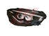 W118 HEADLAMP R/F STATIC LED
