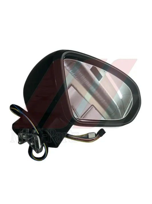 W118 MIRROR R/F FOLDING W/ BLIND SPOT COMPLETE Generic Attachment