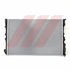 W118 RADIATOR