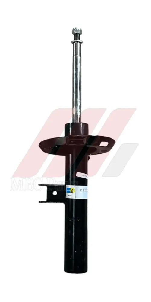 W118 SHOCK L/F 1183235100 Original Suspension