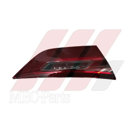 W118 TAIL LAMP L/R INNER Generic Electrical